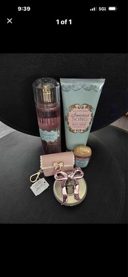 Bath body