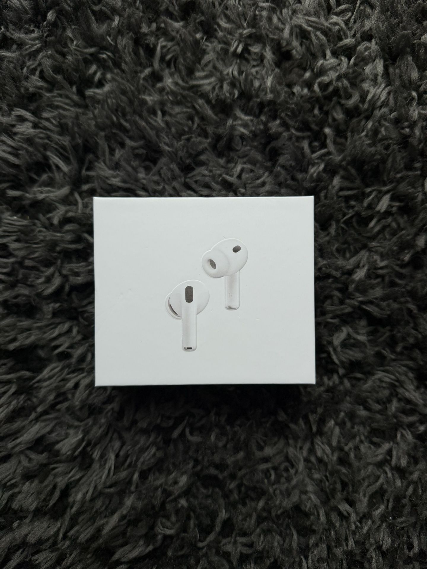 AirPod Pro 3