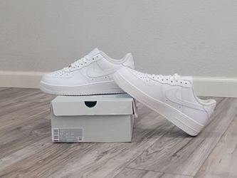 Air force 1s