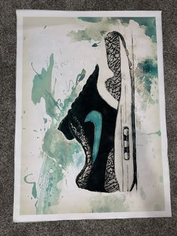 Canvas Poster