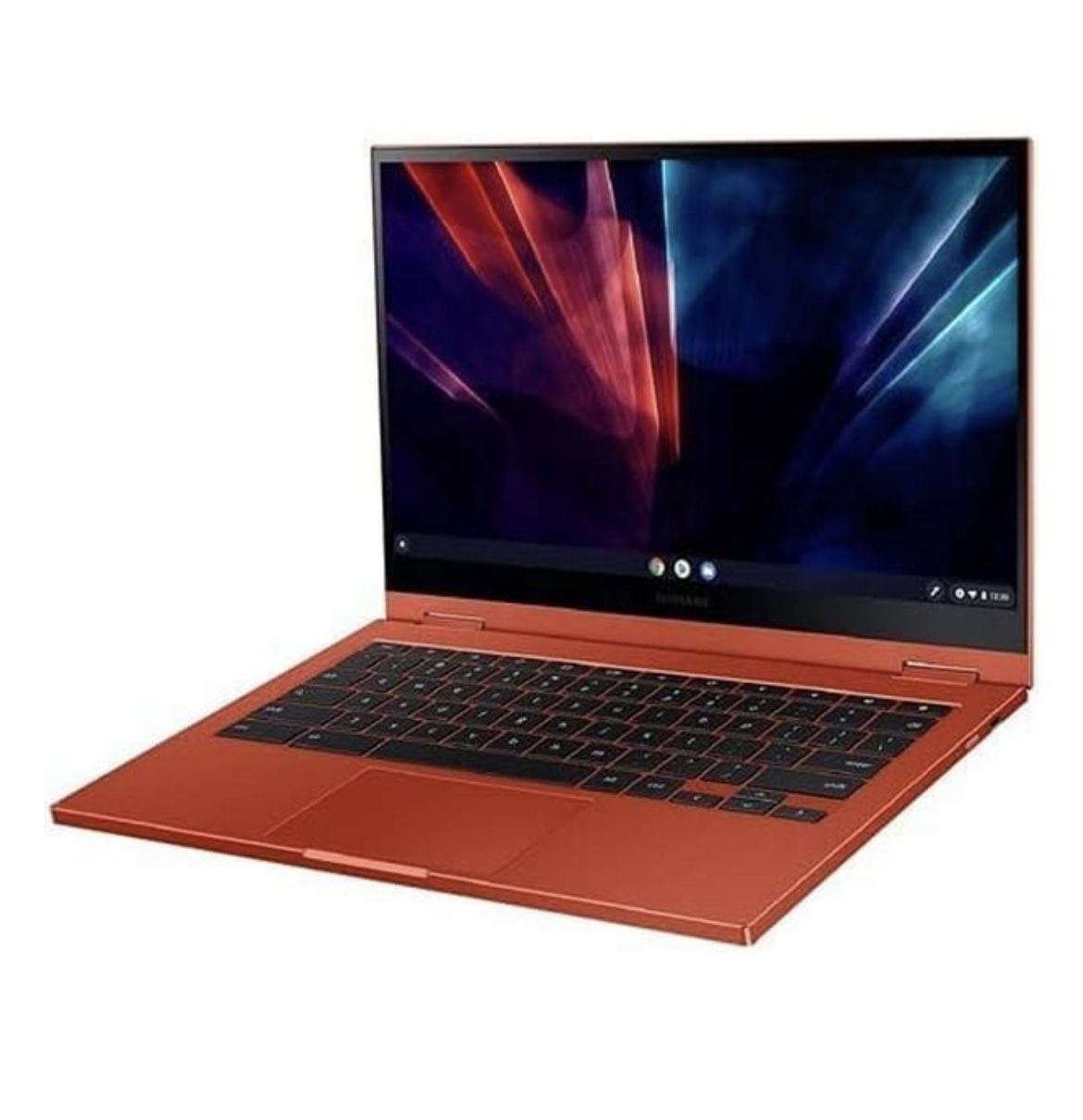 Samsung Galaxy 2 Chromebook