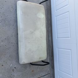 Yamaha golf cart seat