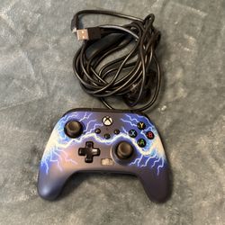 Xbox One Power A Controller 