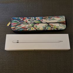 Apple Pencil 