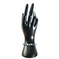 Beaded Stretchy Bracelet 