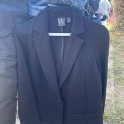 JCP Worthington Blazer Size M