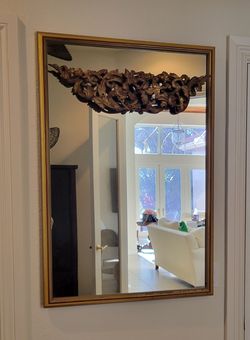 Beautiful mirror