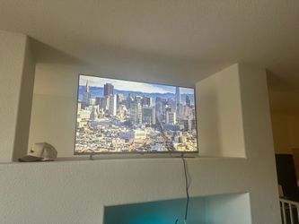 55” TV