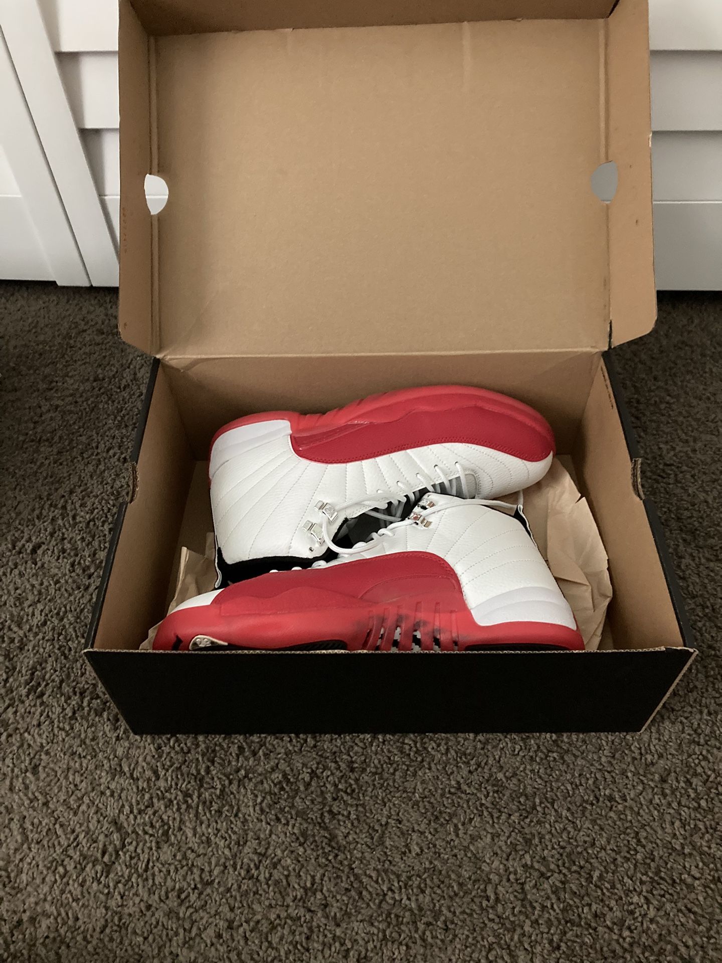 Cherry 12