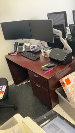 Office desk