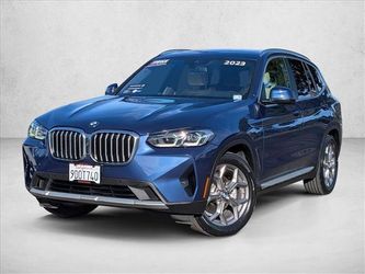 2023 BMW X3