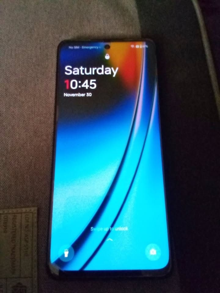 OnePlus Nord N30 5G unlocked