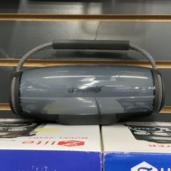 Portable Bluetooth Speaker 