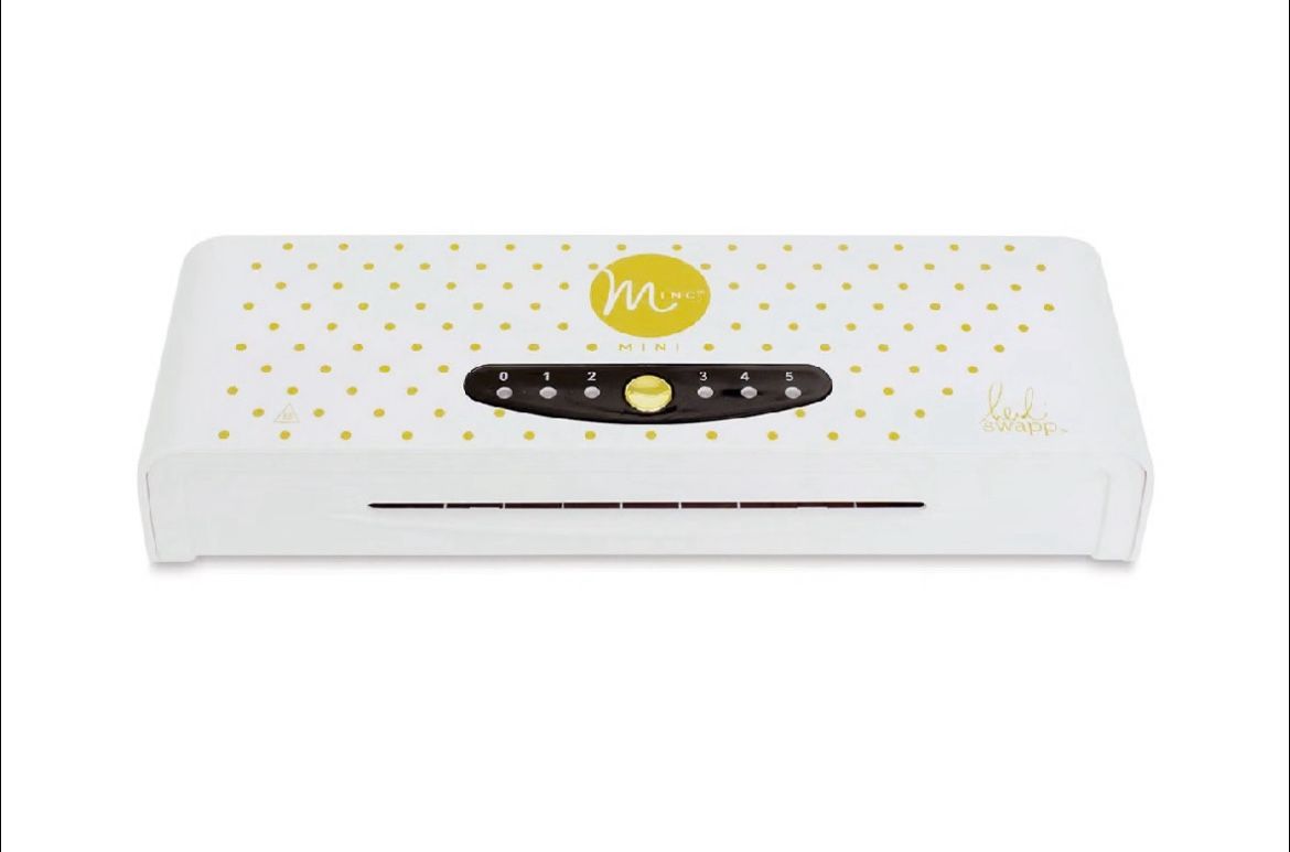 Heidi Swapp Mini Minc Foil Applicator