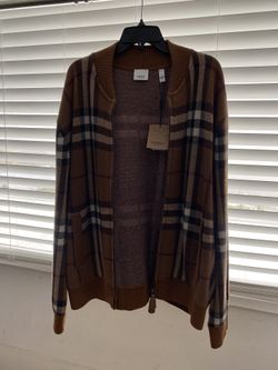 Burberry Jacket