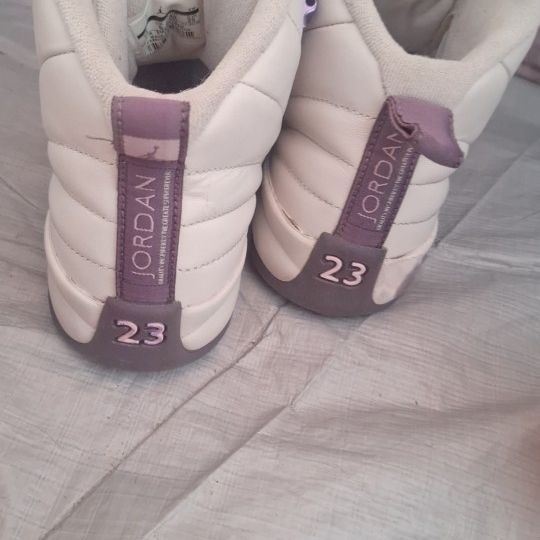 Air JORDAN 12 Retro Ps (Desertland)