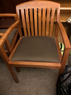 Dinning room chairs