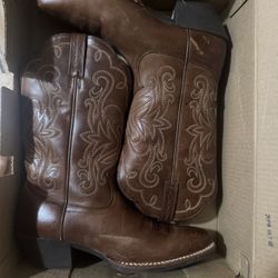Womens Ariat Boots 
