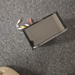 Pioneer AVH 4100NEX