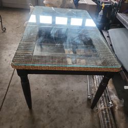 Pottery Barn Table