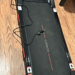 Treadmill Walker