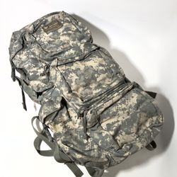 North American Rescue (NAR) Combat Casualty Kit Medical Kit Backpack