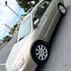 2006 Honda Accord
