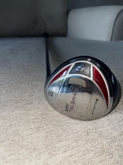 Orlimar Trimetal XR Club
