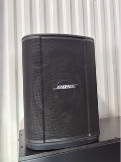 Bose S1 PRO