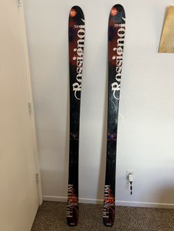 Rossignol phantom sc80 hotsell