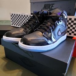 Nike Shoes 