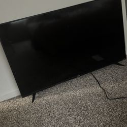 50inch And Soundbar