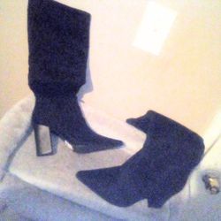 Brand New Women's Boots For Sale 