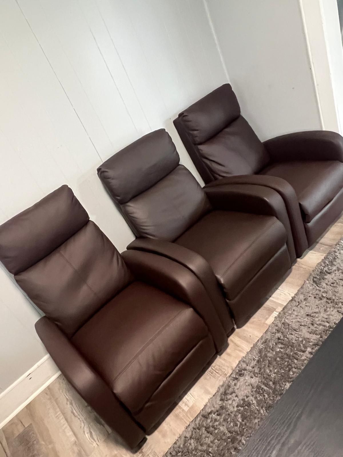 Sofa Chairs Set