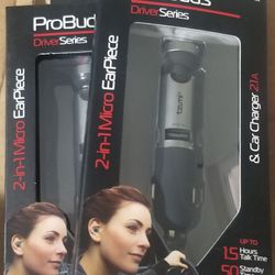 ProBuds Ear Piece
