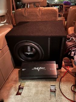 Bass Setup