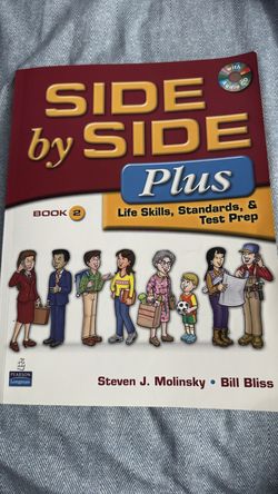 Stand Out 2 book and workbook