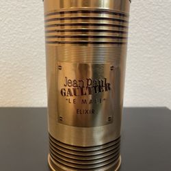 Fake Jean Paul Gaultier Elixir