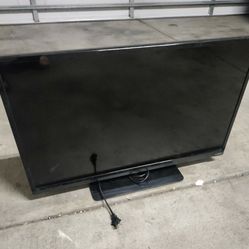 2014 Vizio D320-B1 32" TV 720p