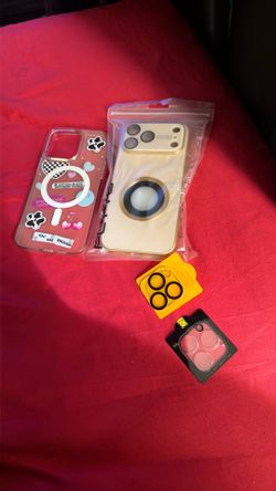 iPhone cases