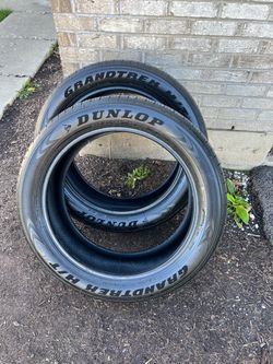 265/50/22 tires (2)