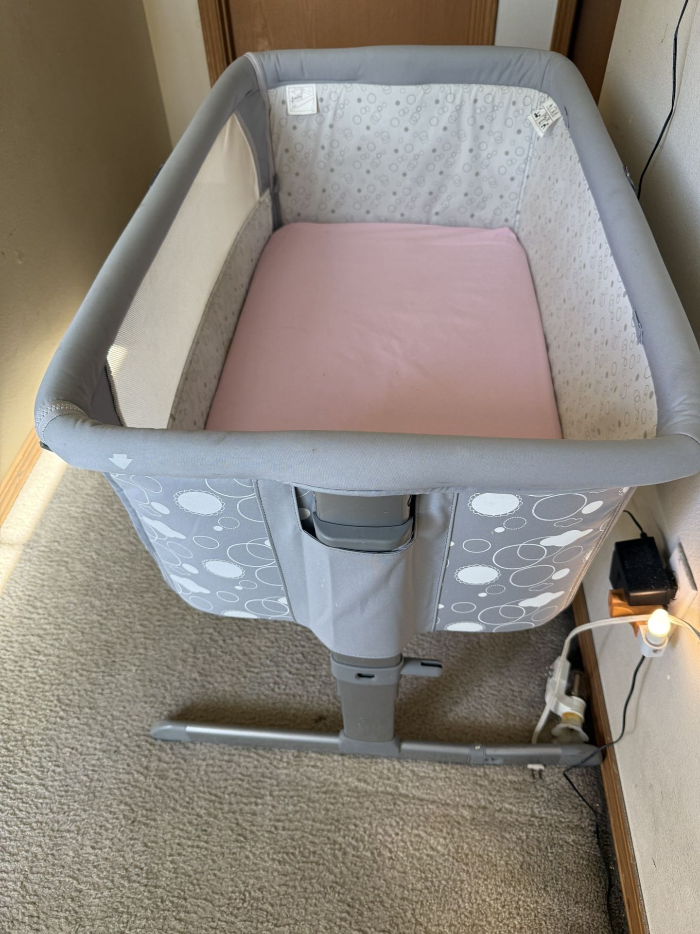 Bassinet