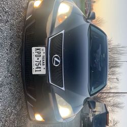 2007 Lexus IS 250