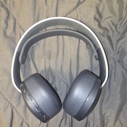 Ps5 Headphone (MAKE AN OFFER)