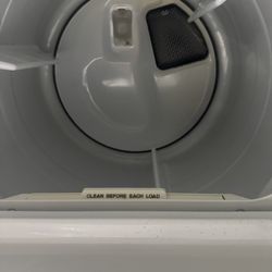 Kenmore 800 series gas dryer
