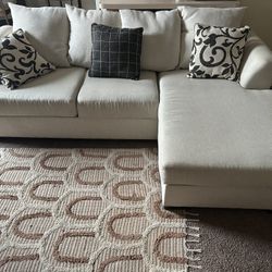 Sectional Sofa