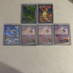 Pokemon 151