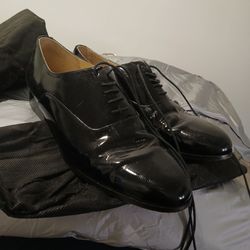 Mens Tux shoes