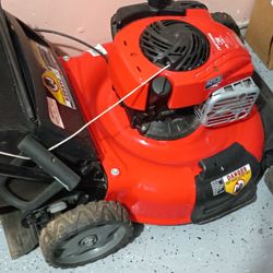 Lawn mower 21 Craftsman  Good Working 