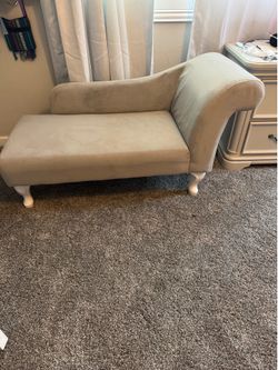 Toddler couch